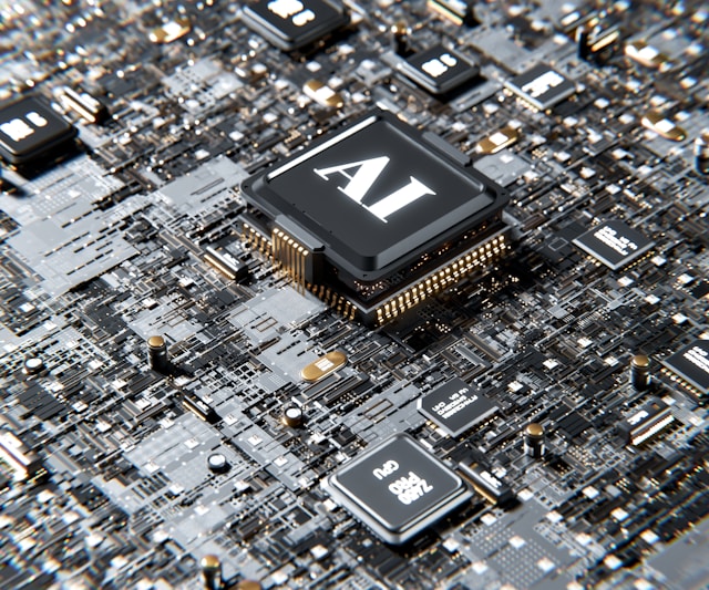 AI/ML Development