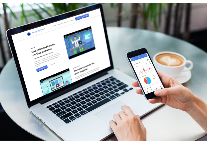 Global Reseller Network