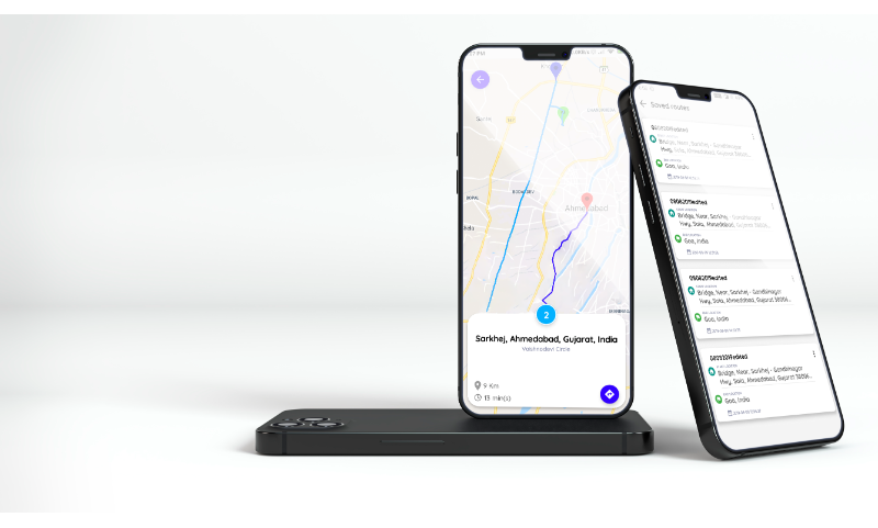 PMapps