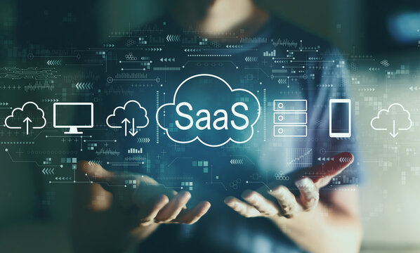 SaaS Architecture