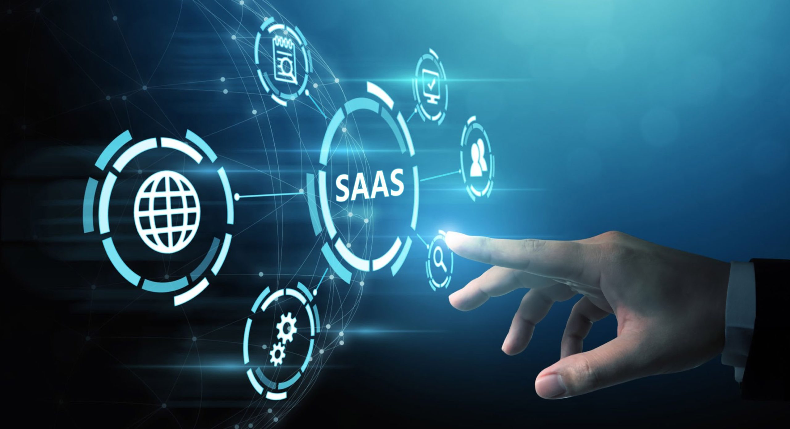 SaaS Cloud and DevOps